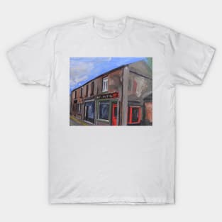 Holmfirth, Yorkshire, England T-Shirt